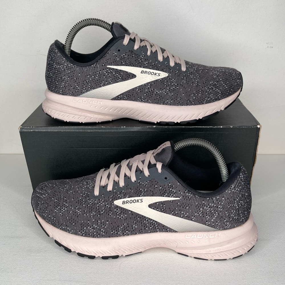 Brooks Launch 7 - image 1